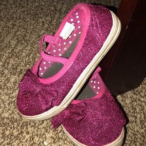 Toddler cute play shoes